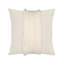 COUTURE CLASSICS Indoor/Outdoor Pillow Cover & Insert-59259666