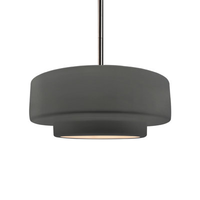 Meydan 1 - Light Single Drop Pendant