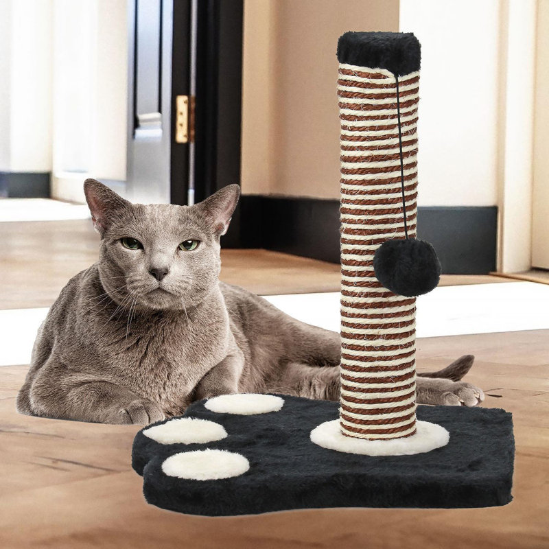 Janay Scratching Post