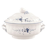 Villeroy & Boch Vieux Luxembourg 2.875 qt. Tureen