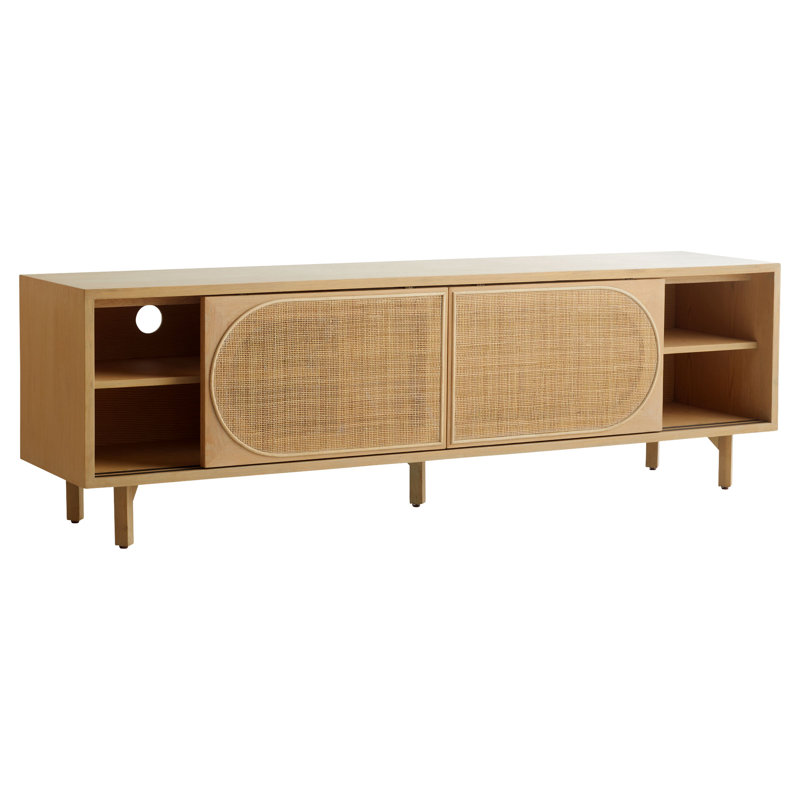 Lamu Media Console