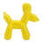 Yellow selected