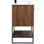 Ensemble de meuble-lavabo simple 30 po Gerard-1395608743