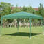 Rencher 3m x 3m Metal Pop-Up Gazebo-1100495501