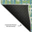 Tapis de qualité supérieure lavable à la machine Cossette AMF1060-1854438257