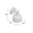 Wortman Dimmable Vanity Light-758114836
