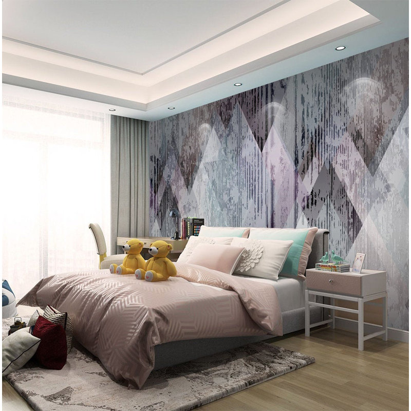 Maripier Peel & Stick Wall Mural, 55" W x 35" L