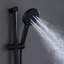 Pomme de douche à main multifonction-64541612