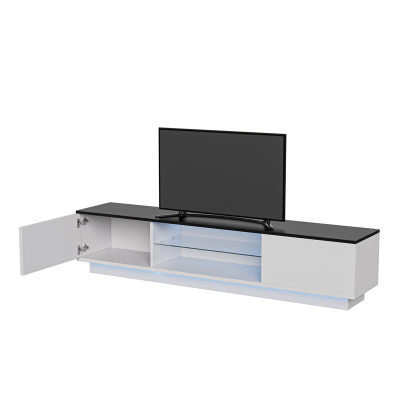 TV Stand, 35cm H x 170cm L x 42cm W