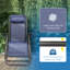 Fauteuil inclinable zéro gravité Ohiremen-426007134