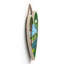 Katie Pearson Wall Decor on Solid Wood