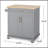 KITCHEN CART