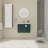 Small Bathroom Vanity With Sink-1259153404
