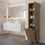 Armoire à linge sur pied Safaree