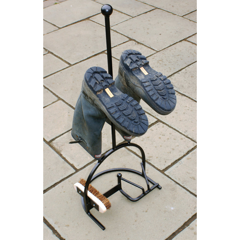 Boot Storage
