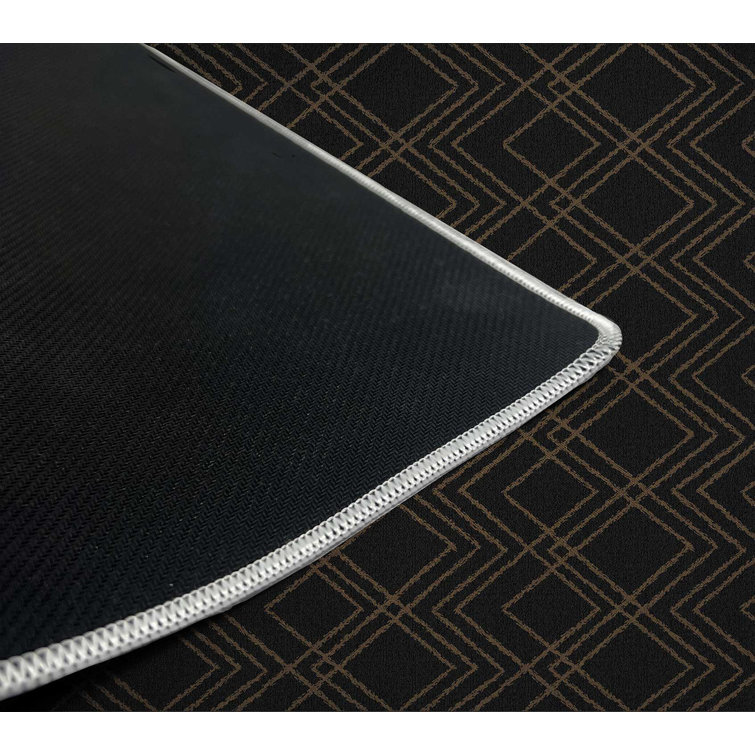 Kavka Caraway Vinyl Desk Pad - Wayfair Canada