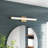 Cuadra Dimmable LED Bath Bar
