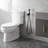 Wall Mount Soft Bidet Faucet