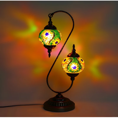 Lampe Tabiatha
