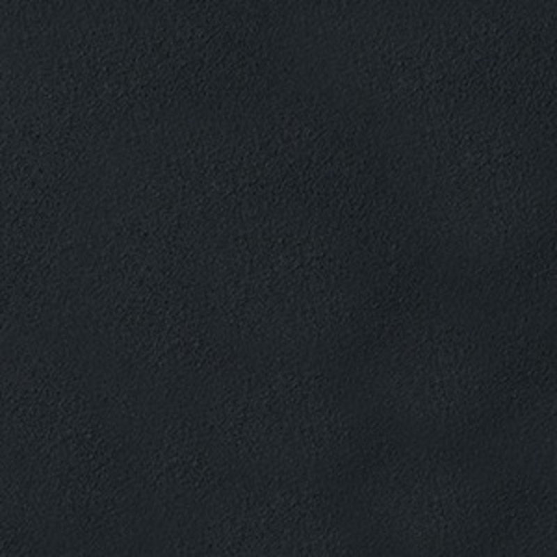 Machaela Single Transparent Dimmable LED Bath Bar, Black