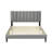 Sleek & Chic Modern Bed Frame-1655517633