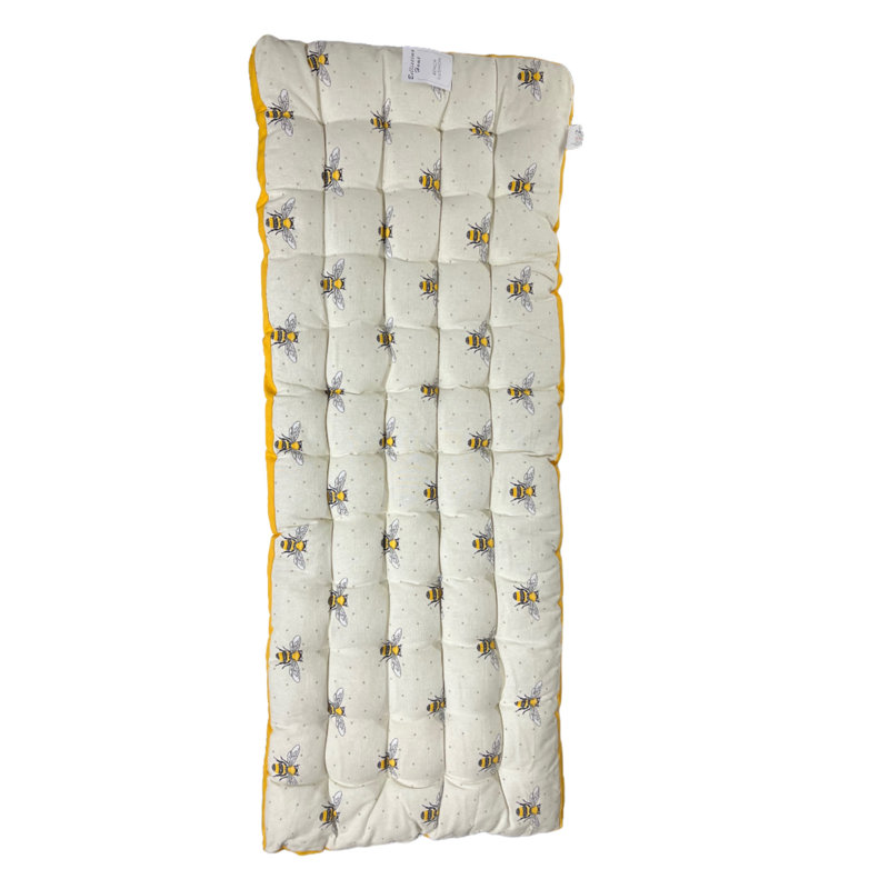 Bench Seat Pad