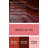 Gradient Abstract 96 Red Canvas Wall Art-192458819