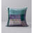 Abstract Reversible Throw Pillow-1094087548