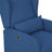 Candace Power Recliner 3-In-1 With Swivel, Glider, USB Ports-113432071