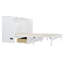 Grand lit escamotable polyvalent avec grands tiroirs pour un espace compact, élégant et fonctionnel pour les petits espaces-282886006-282886000