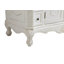 Ensemble de meuble-lavabo simple 42 po Lunette-1615631148-1615631139