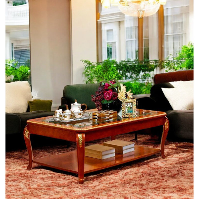 Delanei Coffee Table