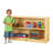 Jonti-Craft Low Mobile Straight-Shelf-49715267