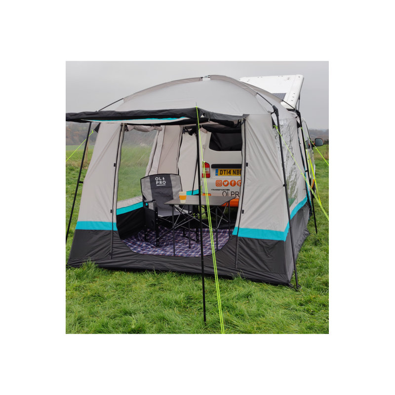 2 Person Tent