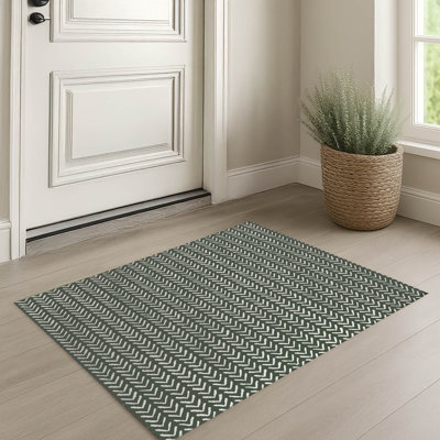 Tribe Way Indoor Doormat