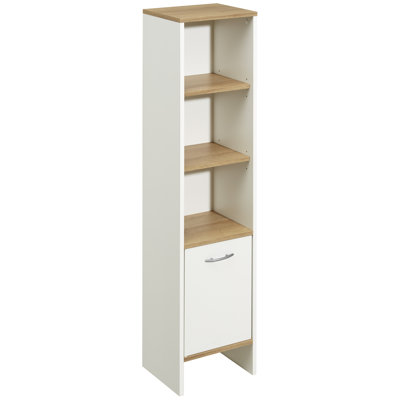 Quickset 305 Freestanding Bathroom Cabinet
