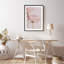Nature Inspired Two Roses by  - Picture Frame Photograph on Paper-81388080