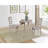  Deilany Small 3 Piece Dual Drop Leaf Solid Wood Dining Set-228802360