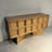 Retro Rattan Sideboard