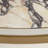 Cain Coffee Table - White