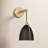 Nikki Dimmable Bath Sconce-858182126-858182125-888667615