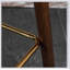 Ensemble de 2 tabourets de comptoir Nevis Mid-Century-596612312-596612317