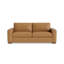 Couch Potato Leather Sofa (85")-491034375
