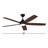Lise 60'' Ceiling Fan with LED Lights-1505690342