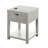 Akeal 1 Drawer Nightstand-1017488533