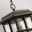 Ferina Outdoor Hanging Lantern-583133958