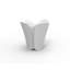Pezzettina Plastic Pot Planter