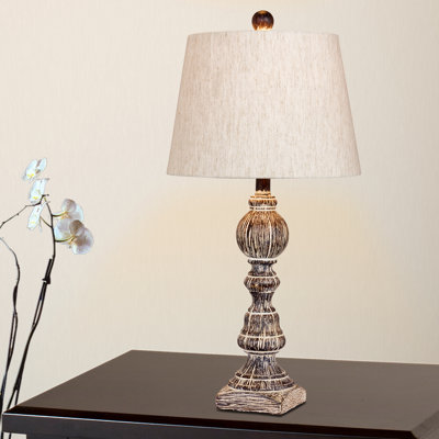 Lampe de table 26 po Mathieu