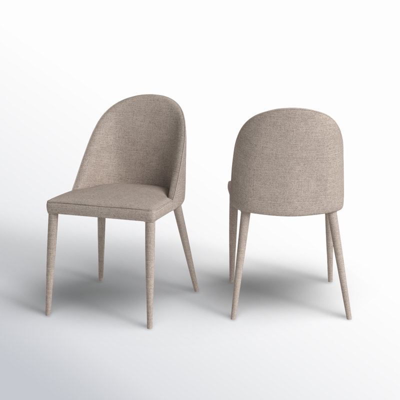 Brennon Upholstered Dining Chair