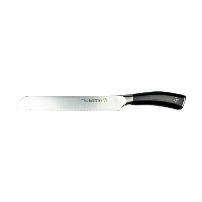 Grunwerg Rockingham Forge 20cm Bread Knife